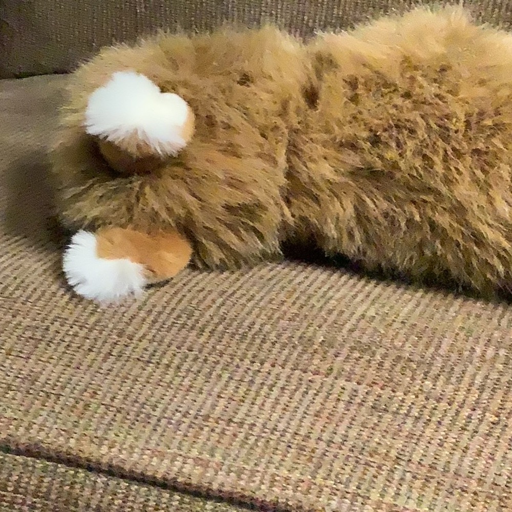 Folkmanis Red Fox puppet - Picture 6 of 7
